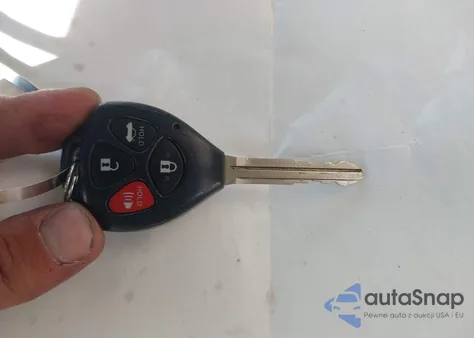 2011 Toyota Corolla Le из США, поврежденный, VIN 2T1BU4EE2BC703908